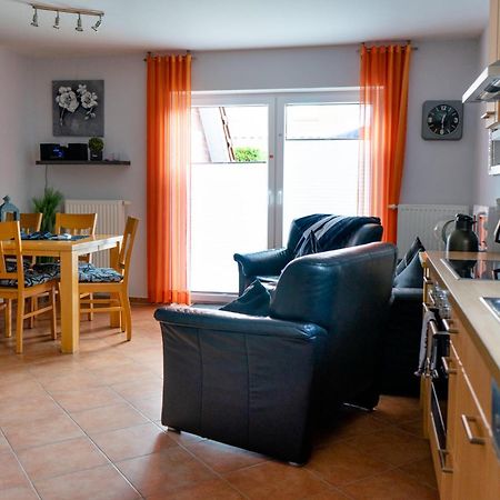 Ferienhaus Strandperle Horumersiel Exterior foto