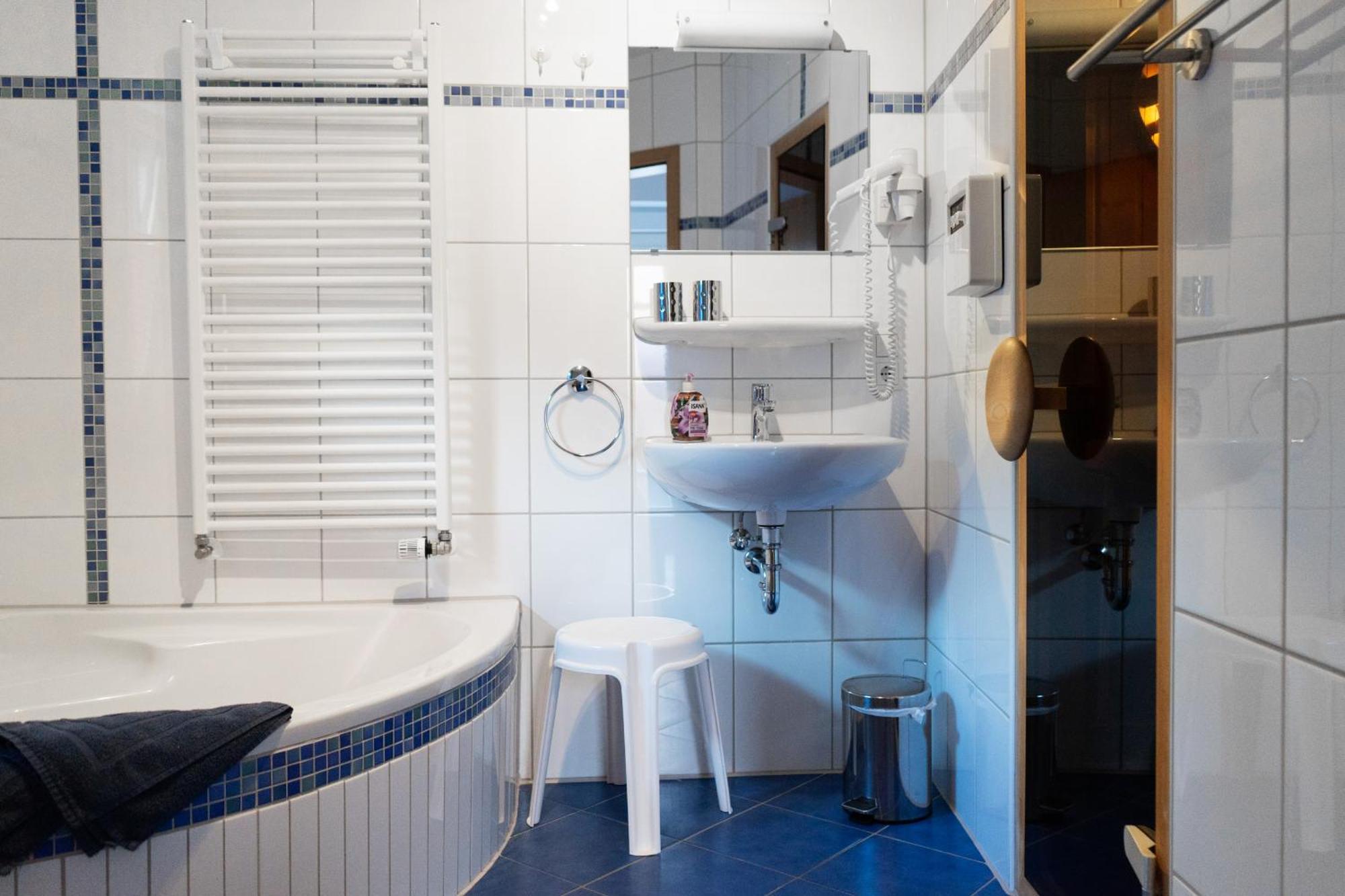 Ferienhaus Strandperle Horumersiel Exterior foto